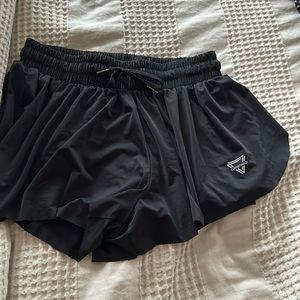 Luogongzi shorts